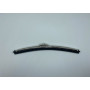 Stainless steel wiper blade - length 26 cm - 1