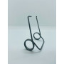 Clutch fork spring - ref 7700547433 - 2