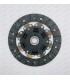 Disque embrayage côté boite - 1