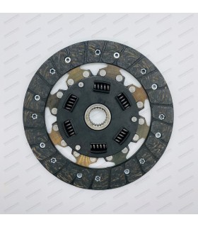 Gearbox side clutch disc - 1