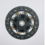 Gearbox side clutch disc - 1