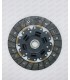 Gearbox side clutch disc - 2