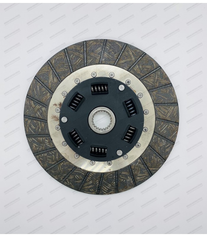 Engine side disc - 1