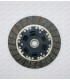 Disque côté moteur - 2