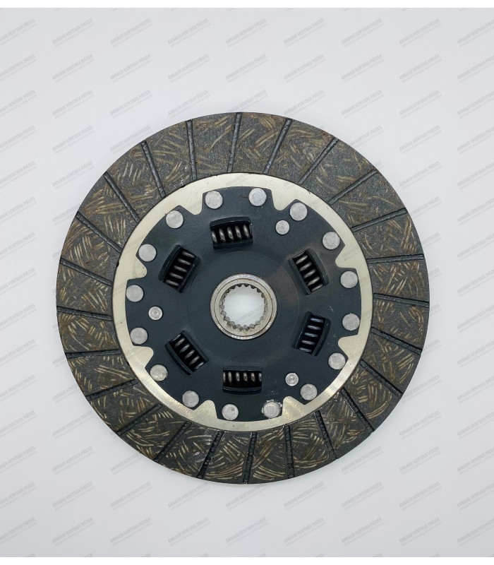 Disque côté moteur - 2