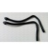 Pair of heater hoses - R5 Alpine (1223) - 1