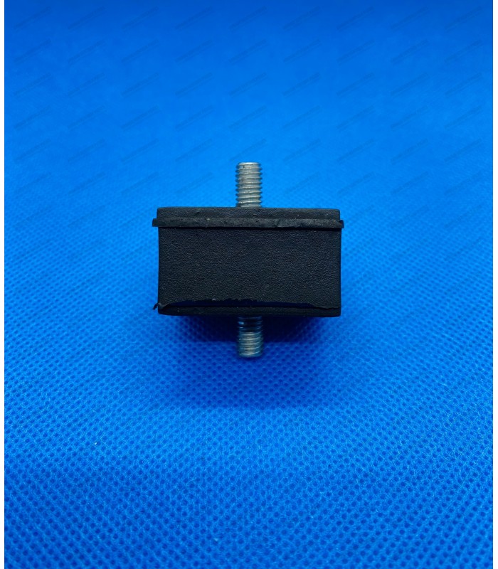 Silentbloc sur barre de vitesse - réf 7700575465 - 1