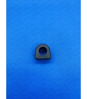 Stabilizer bar rubber silentblock - Ø16 - 1