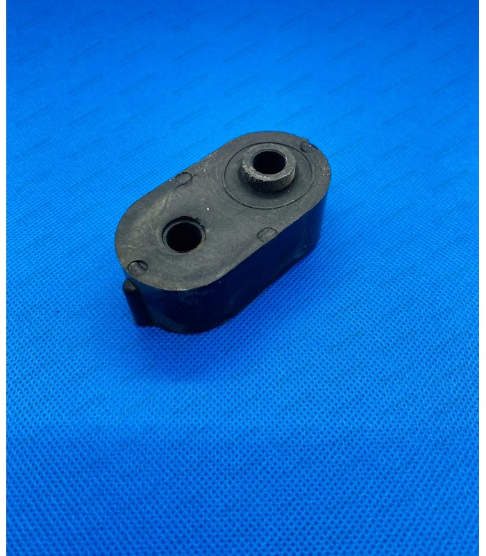 Silent bloc de barre stabilisatrice entretoise courte Ø 10mm - réf 7702003408 - 1