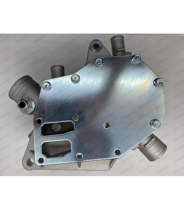 Water pump - R4 / R5A (1223) and R5AT (122B) - 2