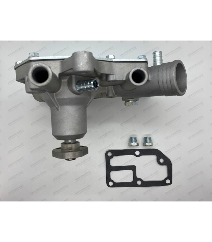 Pompe à eau - R4 / R5A (1223) et R5AT (122B) - 3