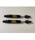 Pair of Front "Maxi Gas" shock absorbers - Normal driving - 1