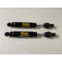 Pair of Front "Maxi Gas" shock absorbers - Normal driving - 1