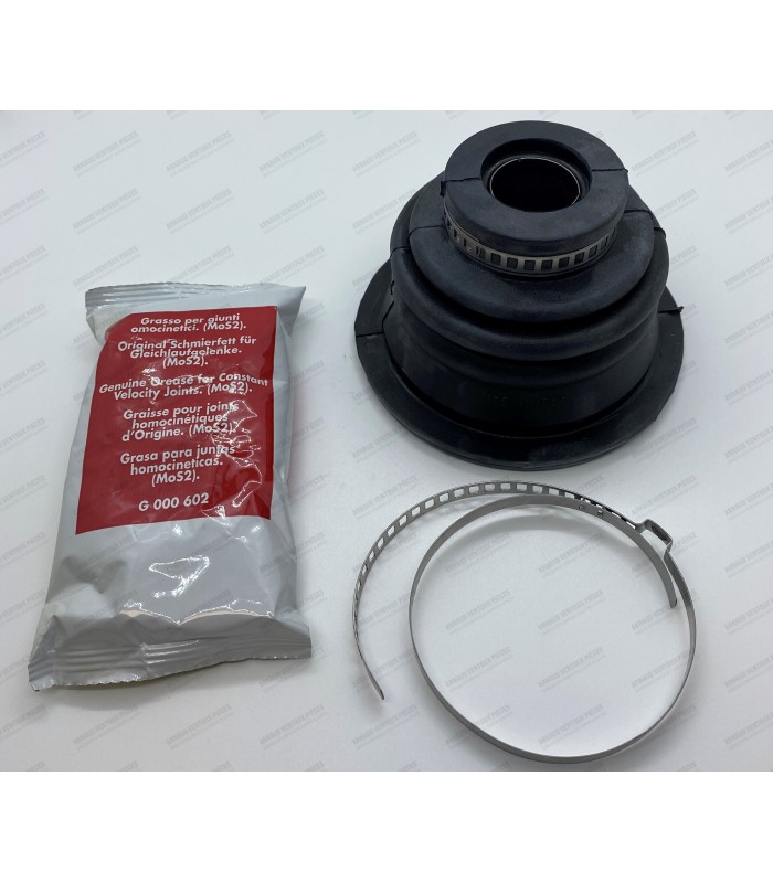 Soufflet réparation arbre de roue côté boite Ø 25.8 x 85 5 GT Turbo - 1