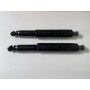 Pair of oil-filled rear shock absorbers - Normal driving - 1