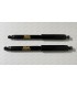Pair of "Maxi Gas" rear shock absorbers - Normal driving - 1
