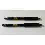 Pair of "Maxi Gas" rear shock absorbers - Normal driving - 1