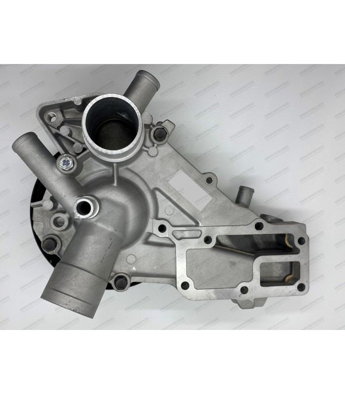 Water pump (complete) - SUPER 5 GT Turbo - 2