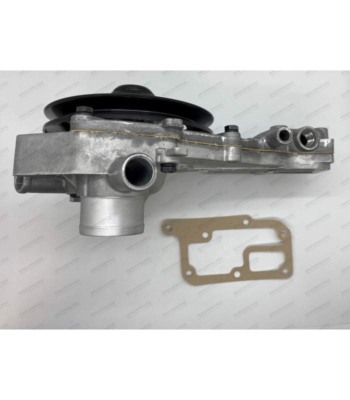 Pompe à eau ( complète ) - SUPER 5 GT Turbo - 3