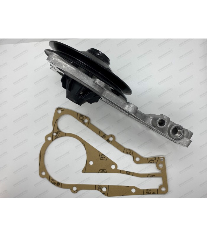 Water pump (only) - SUPER 5 GT Turbo - 3