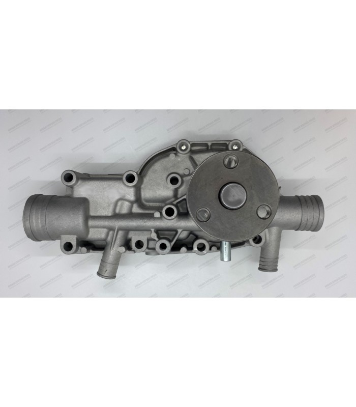 Pompe à eau - entraxe de fixation de poulie 30mm (Moteur 1600cc) - 1