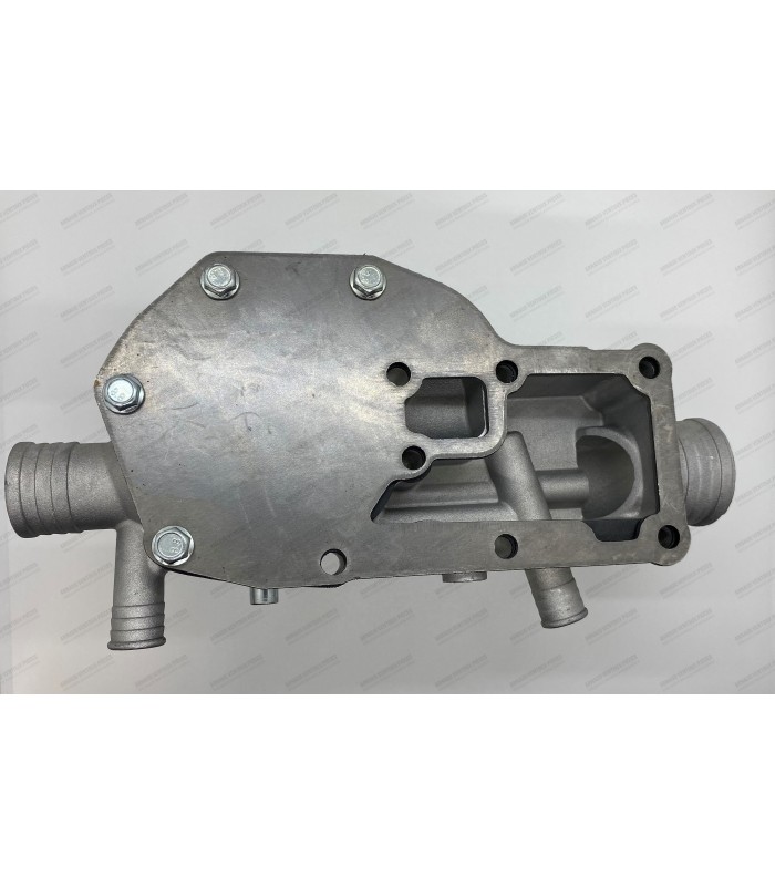 Pompe à eau - entraxe de fixation de poulie 30mm (Moteur 1600cc) - 2