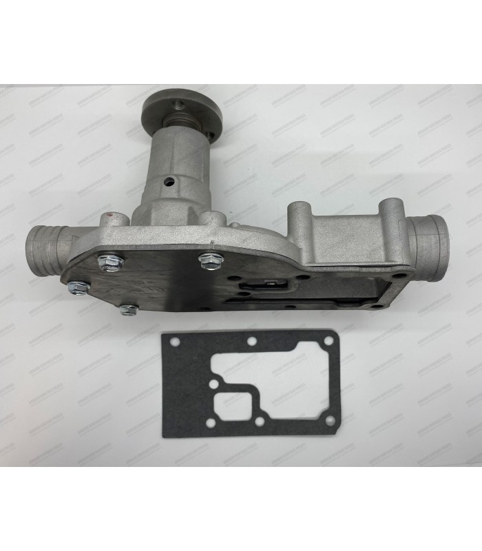 Water pump - 30mm pulley mounting center distance (1600cc engine) - 3