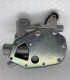 Water pump without pulley (782 cc / 845 cc engine) - 2