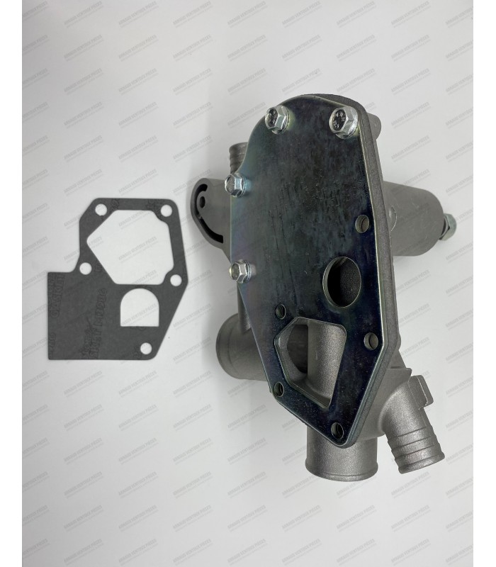 Water pump without pulley (782 cc / 845 cc engine) - 3