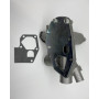 Water pump without pulley (782 cc / 845 cc engine) - 3