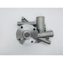 Water pump with pulley (782 cc / 845 cc engine) - 1
