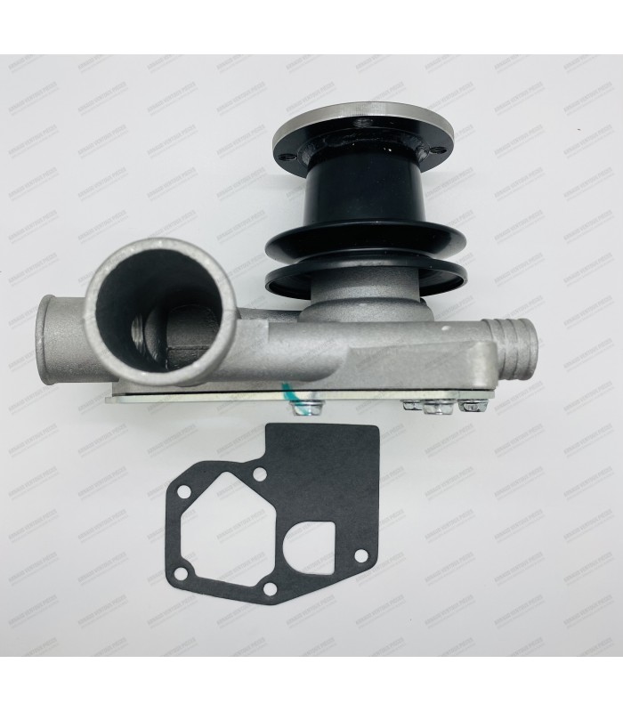 Water pump with pulley (782 cc / 845 cc engine) - 2