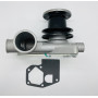 Water pump with pulley (782 cc / 845 cc engine) - 2