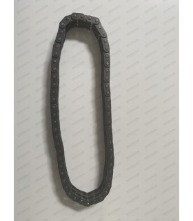 Double distribution chain - 58 links (Superior quality) - 1