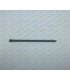 Tige de culbuteur courte "Admission" (Longueur 178mm Ø 6.3mm) - 1
