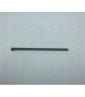"Intake" short push rod (Length 178mm Ø 6.3mm) - 1