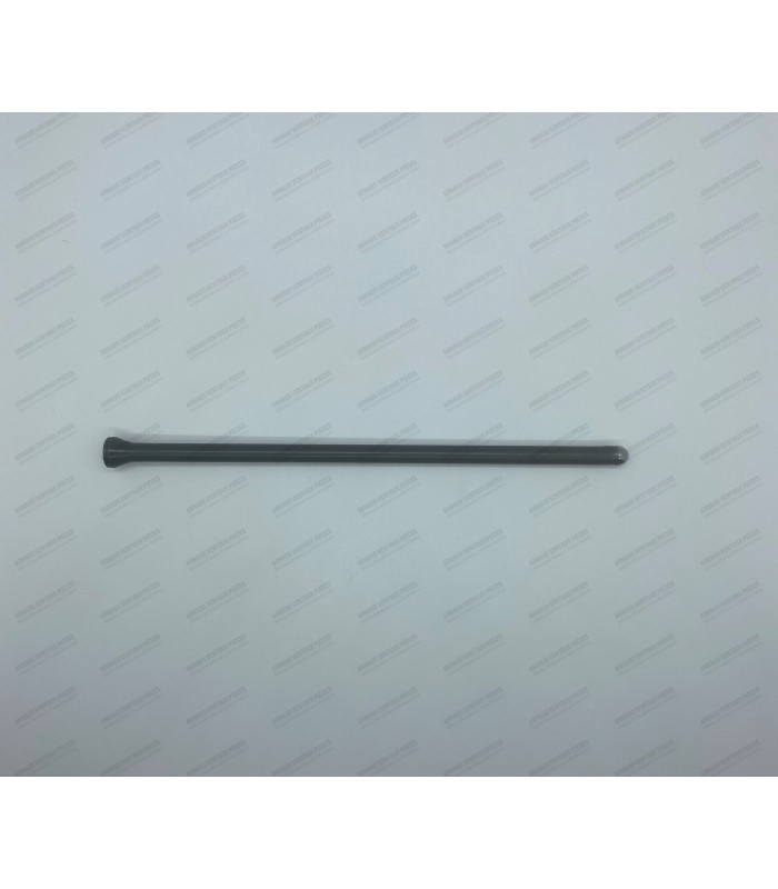 "Intake" short push rod (Length 178mm Ø 6.3mm) - 1