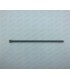 Tige de culbuteur longue "Echappement" (Longueur 205.5mm Ø 6.3mm) - 1