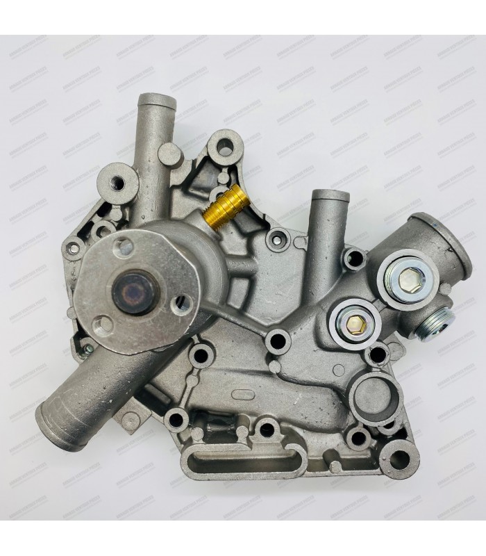 Water pump 1108 cc (Engine C1E714) from 1983 - 1