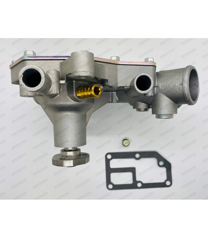 Water pump 1108 cc (Engine C1E714) from 1983 - 2