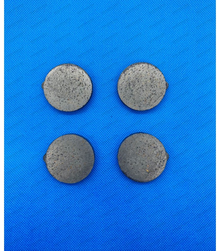 Jeu de plaquettes de frein à main - A310.6 / R5 Turbo (8220) - 1