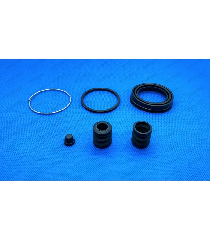 Stirrup kit Ø 48mm "Stirrup brand Girling" - 2