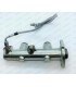 Master cylinder with 1 hose (AVG) - R5 Turbo (8220) / A310.6 - 2