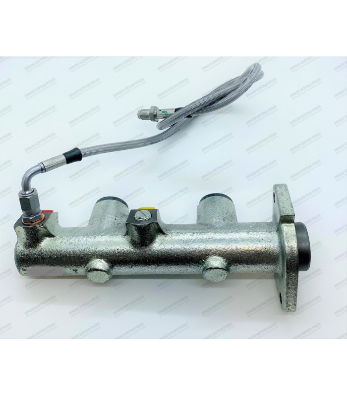 Maître cylindre avec 1 flexible (AVG) - R5 Turbo (8220) / A310.6 - 2