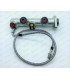 Master cylinder with 1 hose (AVG) - R5 Turbo (8220) / A310.6 - 1