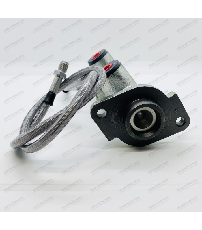 Maître cylindre avec 1 flexible (AVG) - R5 Turbo (8220) / A310.6 - 3