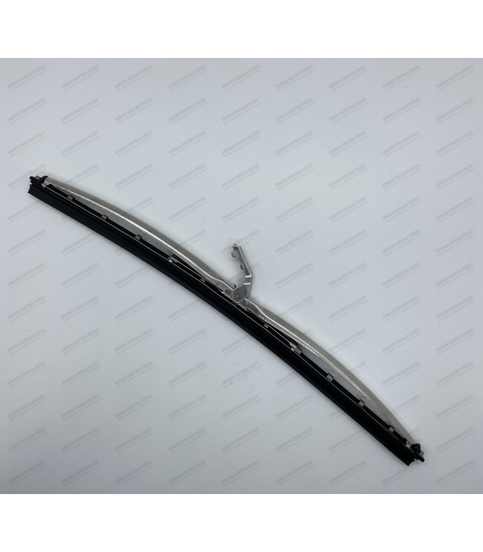 Standard chrome wiper blade - Length: 30cm - 1