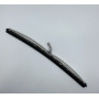 Standard chrome wiper blade - Length: 30cm - 1