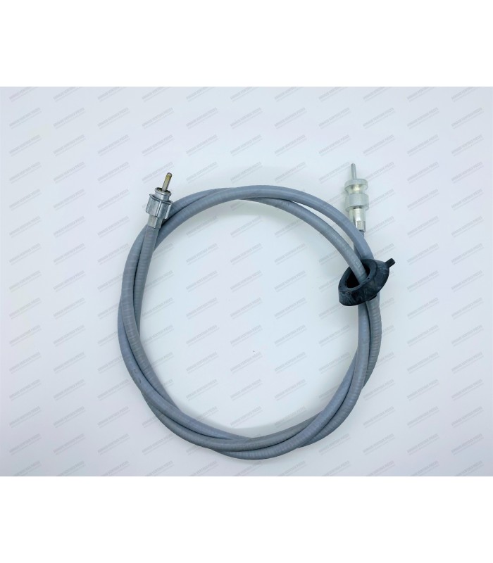 Front speedometer cable 79 - R5 Alpine (1223) - 1