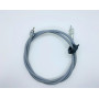 Front speedometer cable 79 - R5 Alpine (1223) - 1